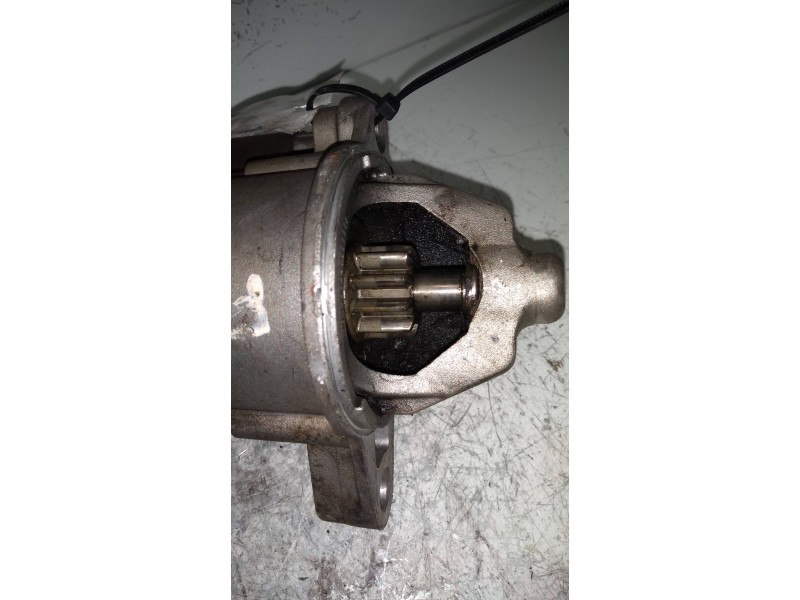 Recambio de motor arranque para ford focus berlina (cak) trend referencia OEM IAM X87U11000CAA MOTOCRAFT 