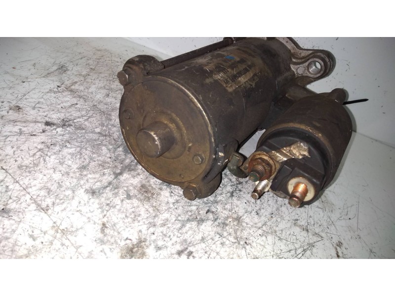 Recambio de motor arranque para ford focus berlina (cak) trend referencia OEM IAM X87U11000CAA MOTOCRAFT 