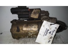 Recambio de motor arranque para ford focus berlina (cak) trend referencia OEM IAM 98AB11000CC MOTOCRAFT 