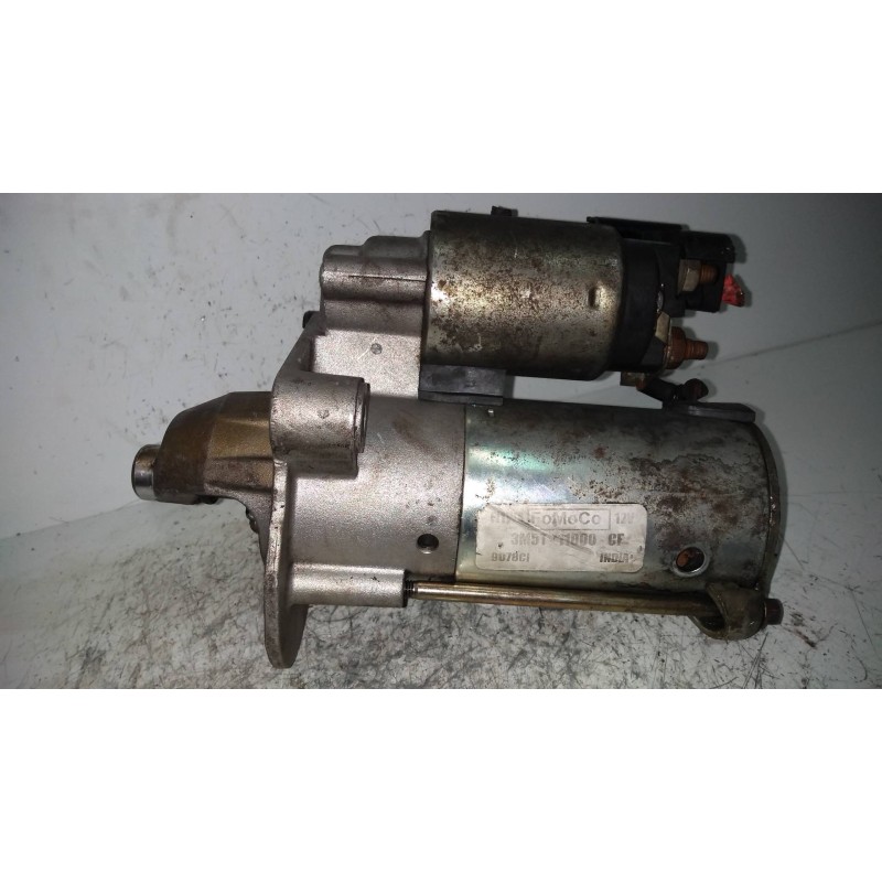 Recambio de motor arranque para ford focus c-max (cap) trend (d) referencia OEM IAM 3M5T11000CF MOTOCRAFT 