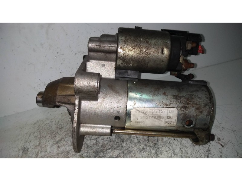 Recambio de motor arranque para ford focus c-max (cap) trend (d) referencia OEM IAM 3M5T11000CF MOTOCRAFT 