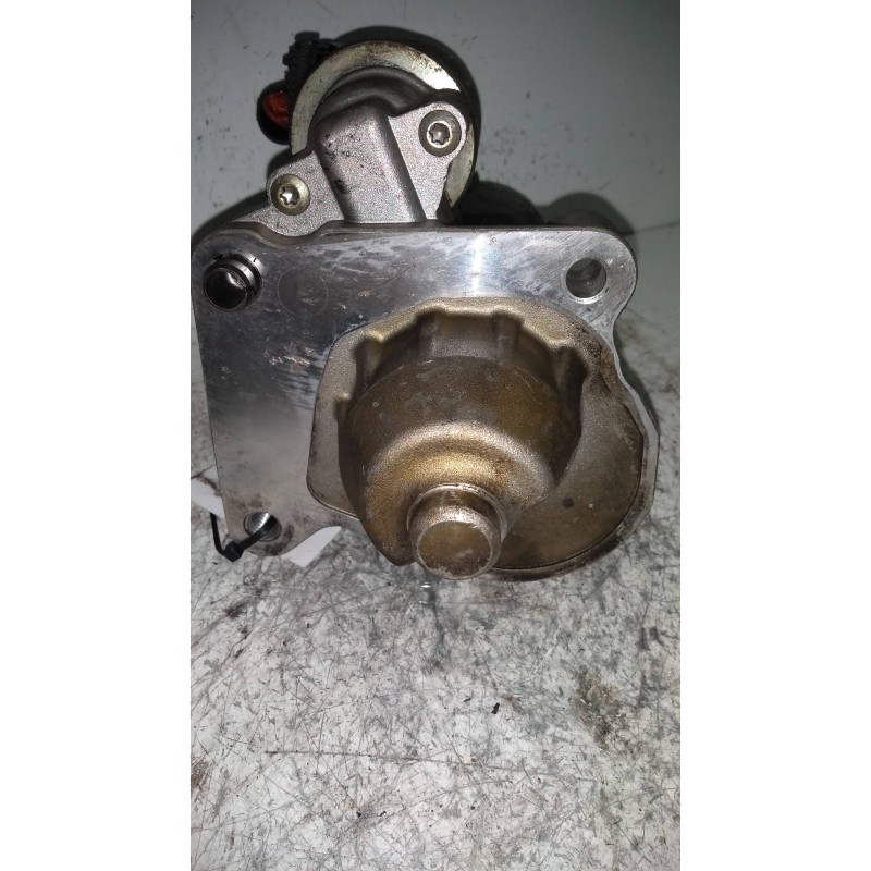 Recambio de motor arranque para ford focus c-max (cap) trend (d) referencia OEM IAM 3M5T11000CF MOTOCRAFT 