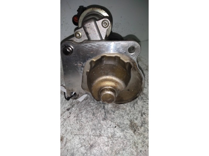 Recambio de motor arranque para ford focus c-max (cap) trend (d) referencia OEM IAM 3M5T11000CF MOTOCRAFT 