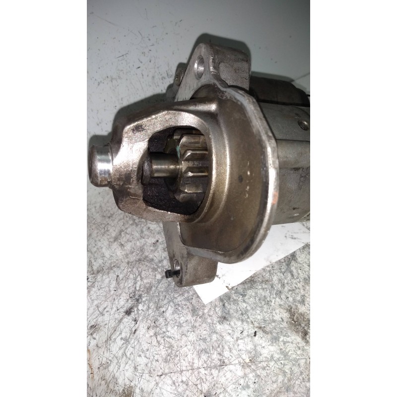 Recambio de motor arranque para ford focus c-max (cap) trend (d) referencia OEM IAM 3M5T11000CF MOTOCRAFT 