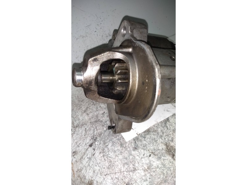 Recambio de motor arranque para ford focus c-max (cap) trend (d) referencia OEM IAM 3M5T11000CF MOTOCRAFT 