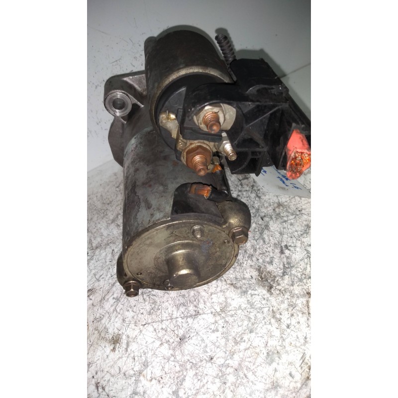 Recambio de motor arranque para ford focus c-max (cap) trend (d) referencia OEM IAM 3M5T11000CF MOTOCRAFT 