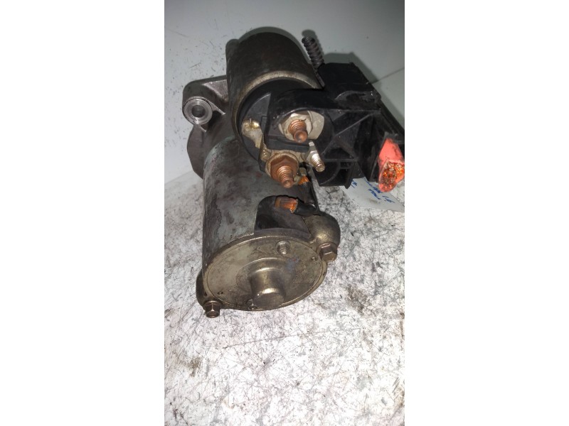 Recambio de motor arranque para ford focus c-max (cap) trend (d) referencia OEM IAM 3M5T11000CF MOTOCRAFT 