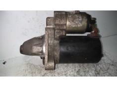 Recambio de motor arranque para ford focus berlina (cap) titanium referencia OEM IAM 0001107417 1005831221 