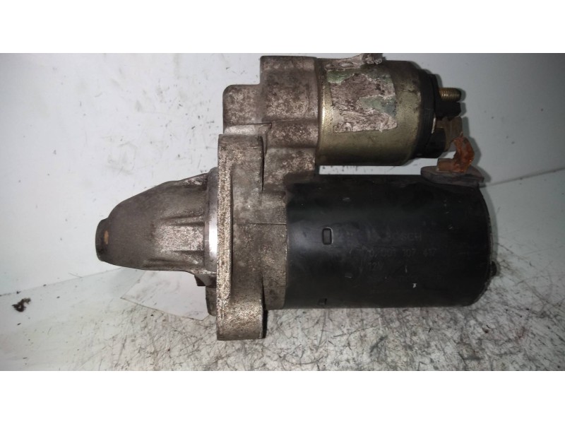 Recambio de motor arranque para ford focus berlina (cap) titanium referencia OEM IAM 0001107417 1005831221 