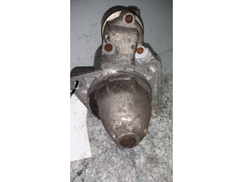 Recambio de motor arranque para ford focus berlina (cap) titanium referencia OEM IAM 0001107417 1005831221 