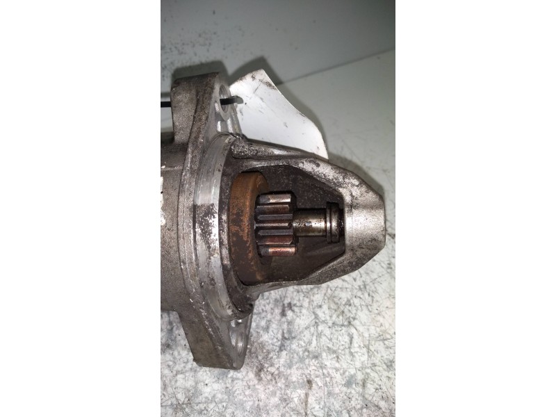 Recambio de motor arranque para ford focus berlina (cap) titanium referencia OEM IAM 0001107417 1005831221 