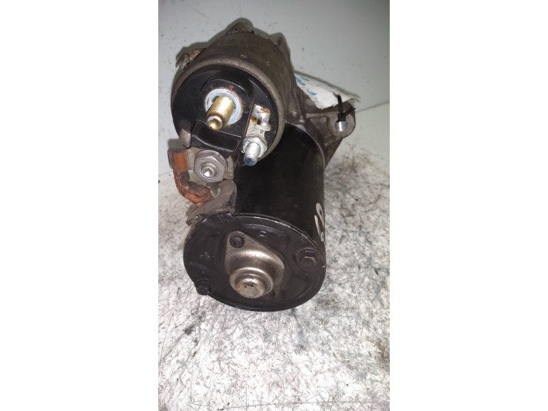 Recambio de motor arranque para ford focus berlina (cap) titanium referencia OEM IAM 0001107417 1005831221 