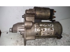 Recambio de motor arranque para ford focus lim. (cb4) titanium referencia OEM IAM 3M5T11000CF FOMOCO 