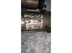 Recambio de motor arranque para ford focus lim. (cb4) titanium referencia OEM IAM 3M5T11000CF FOMOCO  2