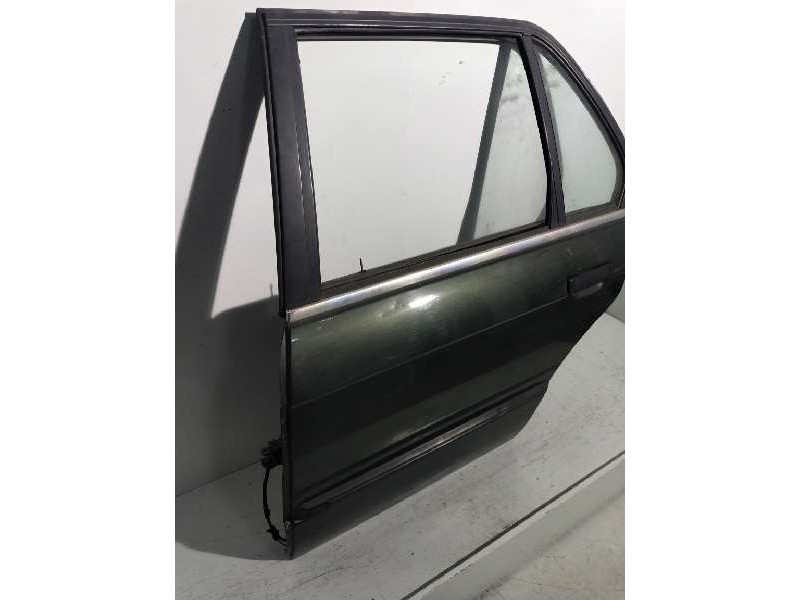 Recambio de puerta trasera izquierda para bmw serie 3 berlina (e30) 2.5 referencia OEM IAM   