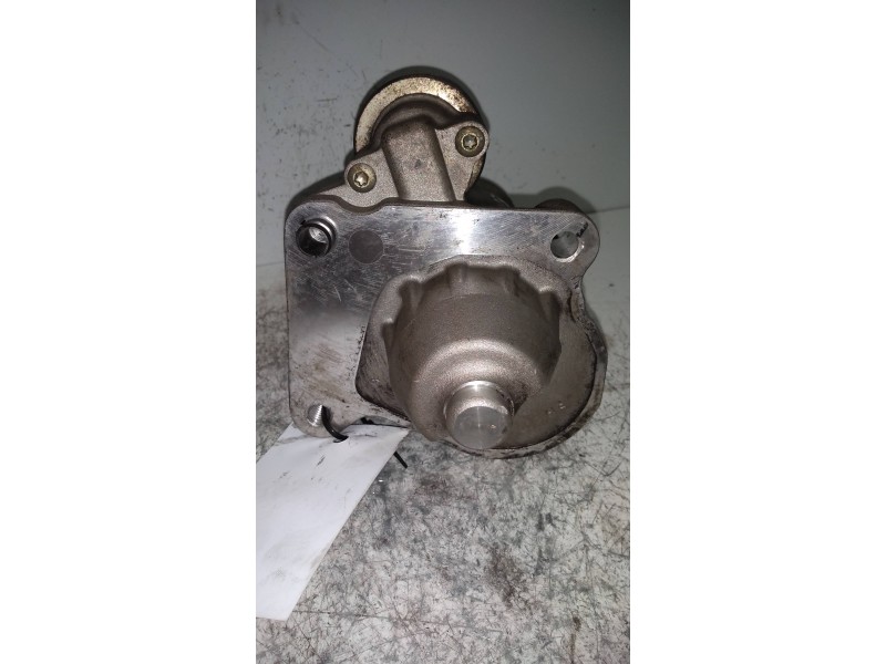 Recambio de motor arranque para ford focus lim. (cb4) titanium referencia OEM IAM 3M5T11000CF FOMOCO 