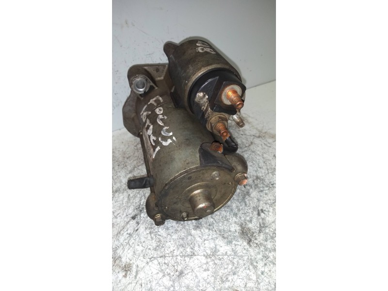Recambio de motor arranque para ford focus lim. (cb4) titanium referencia OEM IAM 3M5T11000CF FOMOCO 