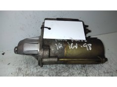Recambio de motor arranque para ford focus berlina (cak) ambiente referencia OEM IAM 98AB11000CC MOTOCRAFT 