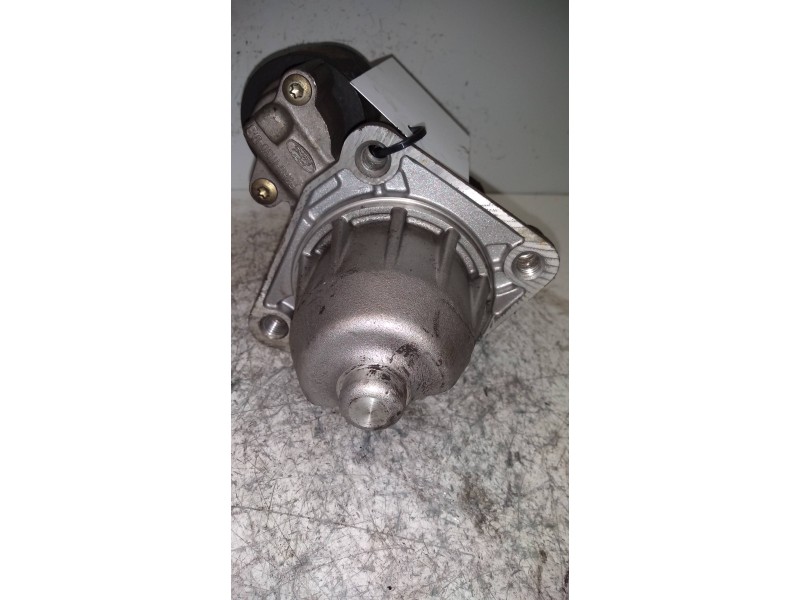 Recambio de motor arranque para ford focus berlina (cak) ambiente referencia OEM IAM 98AB11000CC MOTOCRAFT 