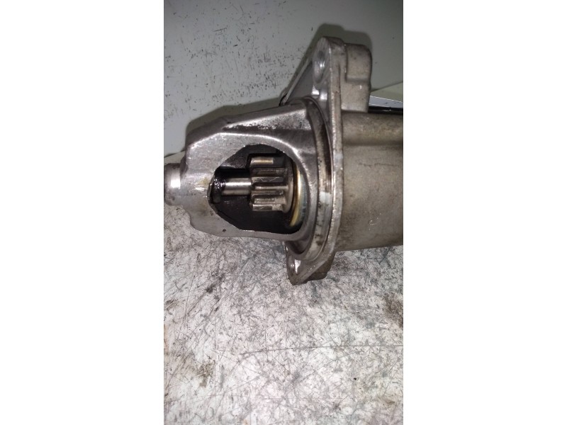 Recambio de motor arranque para ford focus berlina (cak) ambiente referencia OEM IAM 98AB11000CC MOTOCRAFT 