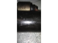 Recambio de motor arranque para ford focus berlina (cap) st referencia OEM IAM 0001108402 BOSCH  2