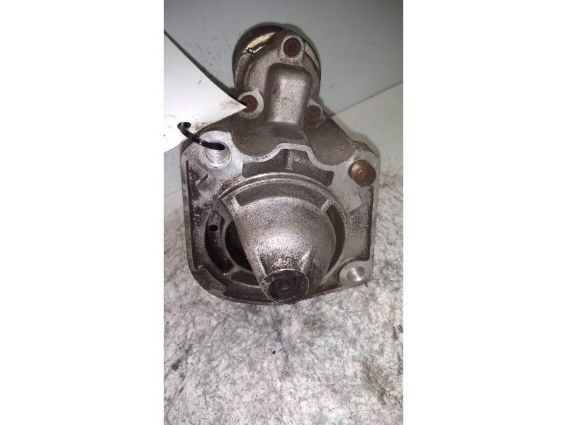 Recambio de motor arranque para ford focus berlina (cap) st referencia OEM IAM 0001108402 BOSCH 