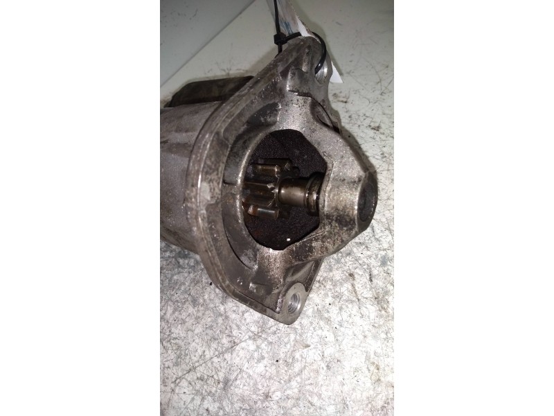 Recambio de motor arranque para ford focus berlina (cap) st referencia OEM IAM 0001108402 BOSCH 