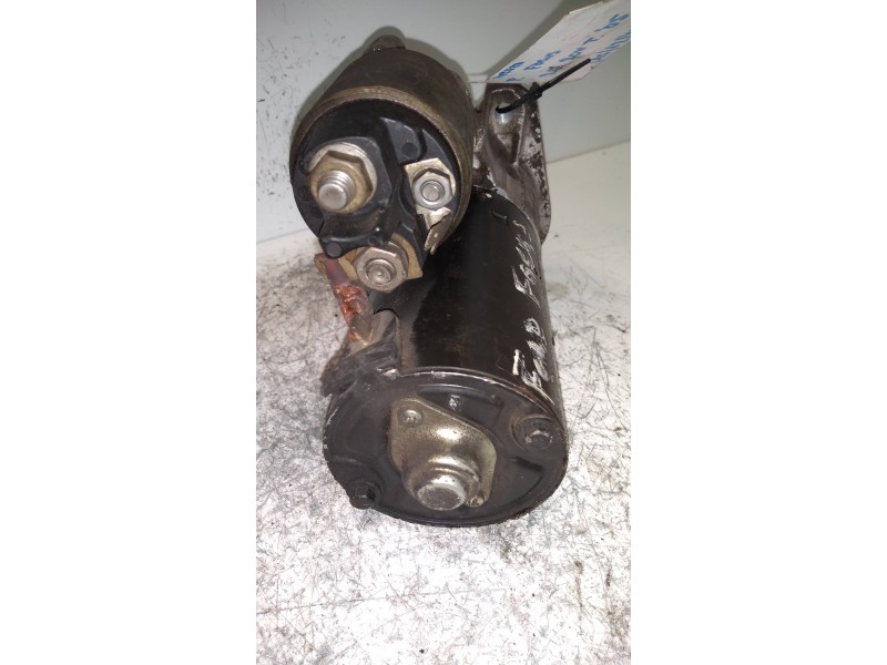 Recambio de motor arranque para ford focus berlina (cap) st referencia OEM IAM 0001108402 BOSCH 