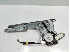 Recambio de elevalunas delantero derecho para mg rover serie 200 (rf) 2.0 turbodiesel referencia OEM IAM   3P