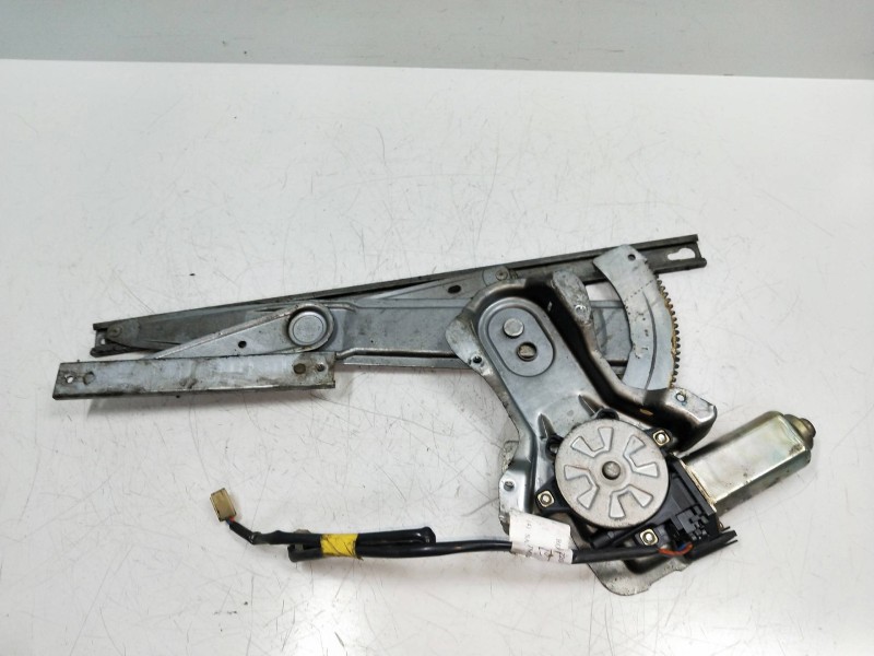 Recambio de elevalunas delantero derecho para mg rover serie 200 (rf) 2.0 turbodiesel referencia OEM IAM   3P