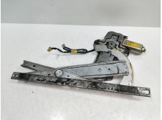 Recambio de elevalunas delantero derecho para mg rover serie 200 (rf) 2.0 turbodiesel referencia OEM IAM   3P 2