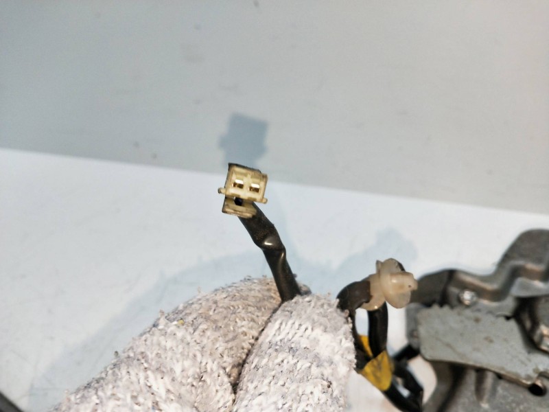 Recambio de elevalunas delantero derecho para mg rover serie 200 (rf) 2.0 turbodiesel referencia OEM IAM   3P