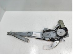 Recambio de elevalunas delantero derecho para mg rover serie 200 (rf) 214 si (3-ptas.) referencia OEM IAM   3P