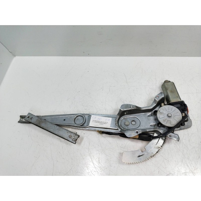 Recambio de elevalunas delantero derecho para mg rover serie 200 (rf) 214 si (3-ptas.) referencia OEM IAM   3P