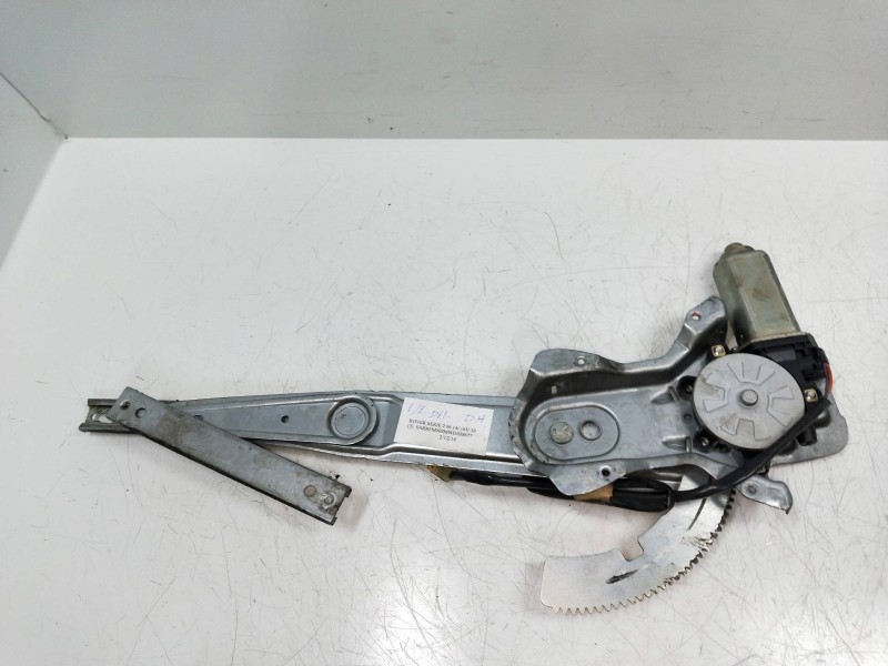 Recambio de elevalunas delantero derecho para mg rover serie 200 (rf) 214 si (3-ptas.) referencia OEM IAM   3P