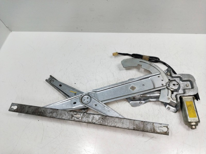 Recambio de elevalunas delantero derecho para mg rover serie 200 (rf) 214 si (3-ptas.) referencia OEM IAM   3P