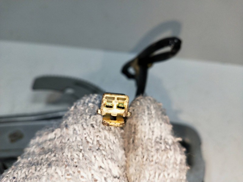 Recambio de elevalunas delantero derecho para mg rover serie 200 (rf) 214 si (3-ptas.) referencia OEM IAM   3P