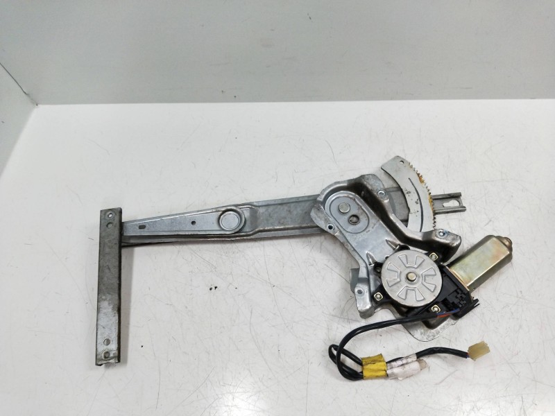 Recambio de elevalunas delantero derecho para mg rover serie 200 (rf) 2.0 turbodiesel referencia OEM IAM 114536100 072996 5P