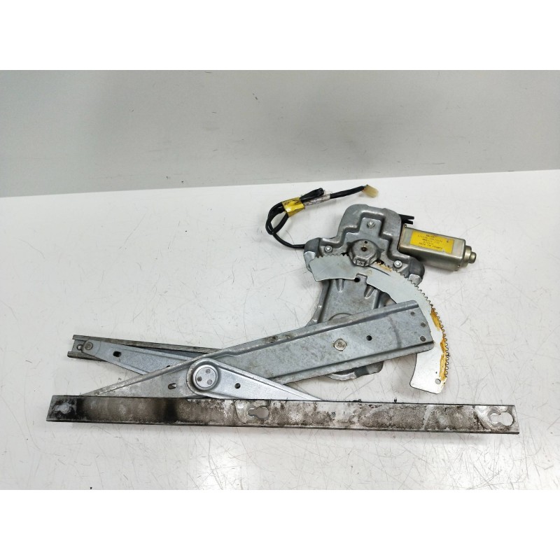 Recambio de elevalunas delantero derecho para mg rover serie 200 (rf) 2.0 turbodiesel referencia OEM IAM 114536100 072996 5P