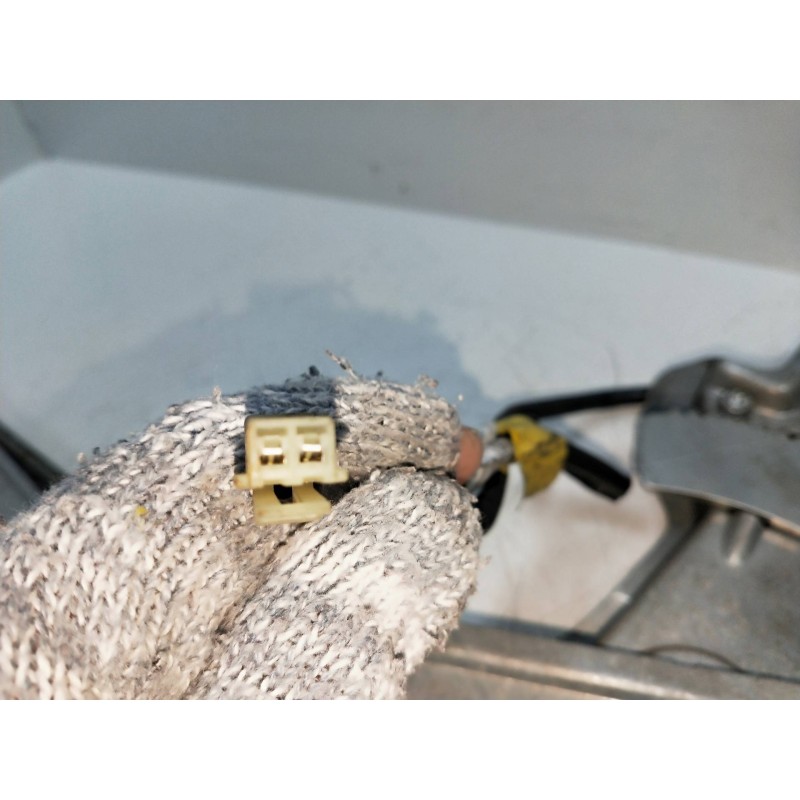 Recambio de elevalunas delantero derecho para mg rover serie 200 (rf) 2.0 turbodiesel referencia OEM IAM 114536100 072996 5P