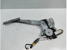 Recambio de elevalunas delantero derecho para mg rover serie 200 (rf) 216 si (5-ptas.) referencia OEM IAM   5P