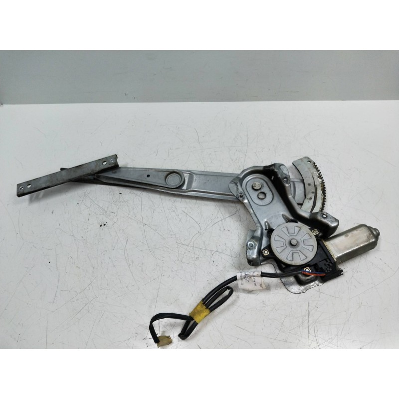Recambio de elevalunas delantero derecho para mg rover serie 200 (rf) 216 si (5-ptas.) referencia OEM IAM   5P