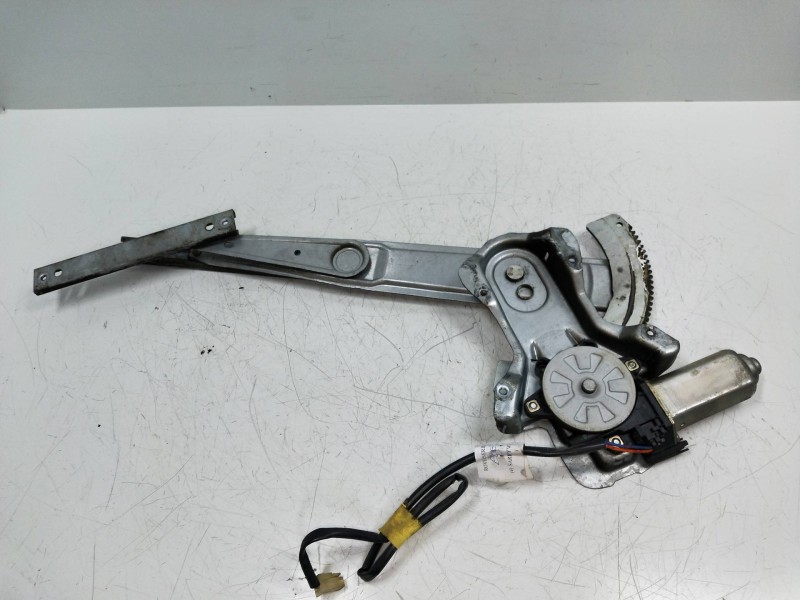 Recambio de elevalunas delantero derecho para mg rover serie 200 (rf) 216 si (5-ptas.) referencia OEM IAM   5P