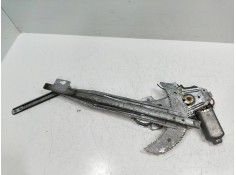 Recambio de elevalunas delantero derecho para mg rover serie 200 (xw) 214 si referencia OEM IAM   5P