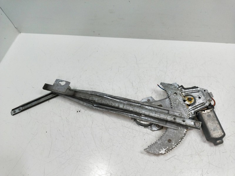 Recambio de elevalunas delantero derecho para mg rover serie 200 (xw) 214 si referencia OEM IAM   5P