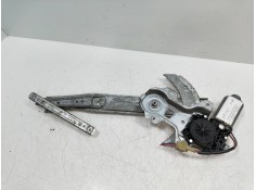 Recambio de elevalunas delantero derecho para mg rover serie 200 (xw) 214 si referencia OEM IAM   5P 2
