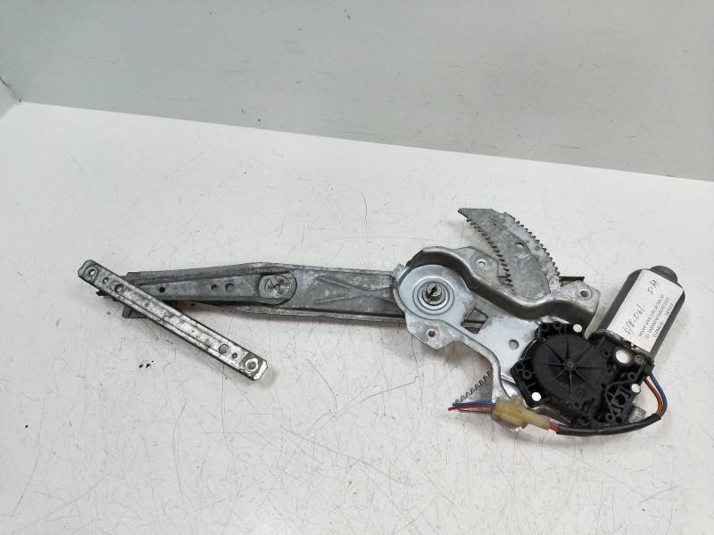 Recambio de elevalunas delantero derecho para mg rover serie 200 (xw) 214 si referencia OEM IAM   5P