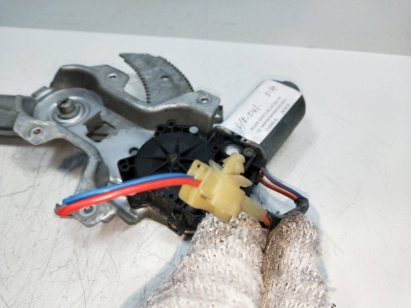 Recambio de elevalunas delantero derecho para mg rover serie 200 (xw) 214 si referencia OEM IAM   5P