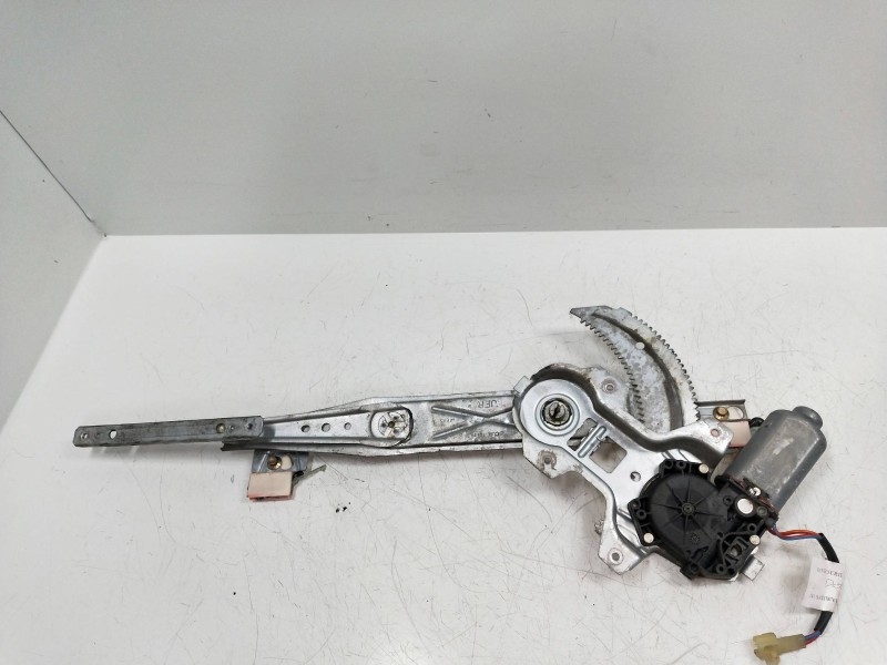 Recambio de elevalunas delantero derecho para mg rover serie 400 (xw) referencia OEM IAM   4P