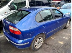 seat leon (1m1) del año 2001 2